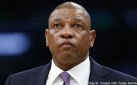 Doc rivers has the height of 6 feet 4 inches and weighs 95 kg. Ex Nba Player Absolutely Roasts Doc Rivers Over Playoff Loss