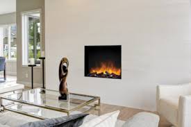 Modern Fireplaces For Commercial Projects