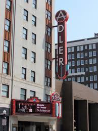 Mississippi Lofts And Adler Theatre Wikiwand