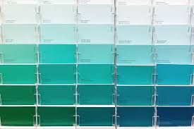 Turquoise Blue Color How To Create A