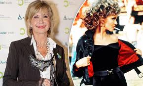 Sara, 48, revealed her lifelong obsession with olivia, 71, and grease. Olivia Newton John S Iconic Leather Outfit From Grease Could Sell For A Whopping 300 000 At Auction Daily Mail Online