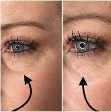 under eye cosmetic concealer tattoo