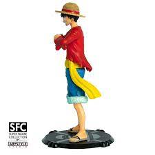 One Piece - Figurine Monkey D. Luffy - Figurines - LDLC