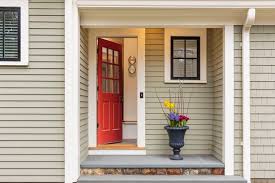 Replace A Window Grille In An Exterior Door