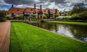 rhs garden wisley in woking tours and