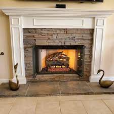 Best Fireplace In Palm Desert Ca
