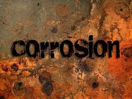 7 Corrosion Examples In Everyday Life