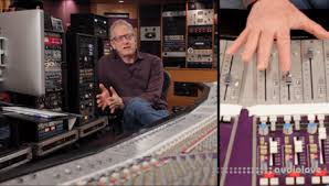 Blake often partners with mitchell froom, and the two formed latin playboys with david hidalgo and louie pérez of los lobos.1. Mixwiththemasters Inside The Track 42 Tchad Blake Tutorial