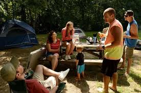 Rv camping in rocky neck state park is a perfect place to try cold weather camping, thanks to the fairly mild winters for the northeast. The Day After A Long Hot Summer Signs Of Fall Emerge In Connecticut News From Southeastern Connecticut