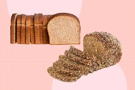 whole grain bread vs whole wheat bread