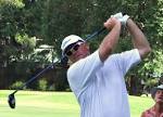 Dennis leads at home in WA Amateur - GolfWA