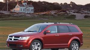 2009 dodge journey crossover will debut