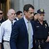 Story image for Did FBI set up the Anthony Weiner sexting scandal? from CNN International