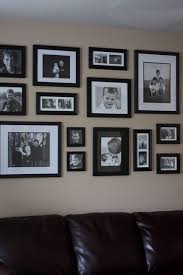 Photo Wall Gallery Frame Wall Collage