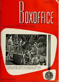 Boxoffice February 08 1965