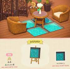 I was trying to decorate my new house and wanted to add a rug but ended up painting the whole floor (just wanted a few spots) i want to remove the paint to return to the original wood floor. A Growing List Of The Best Fan Designs In Animal Crossing New Horizons Game Informer