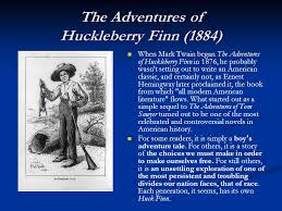 Essay Techniques Review For Huck Finn Themes Essay  