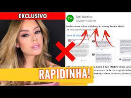 renata meins desabafa e your rebate