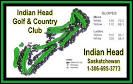 Indian Head Golf and Country Club 306-695-3773 - Picture of Indian ...
