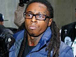 Good luck, Dwayne Carter. Lil Wayne&#39;s New York trial for possession of a loaded weapon back in 2007 goes down today. New York is considered one of the ... - good-luck-dwayne-carter.8
