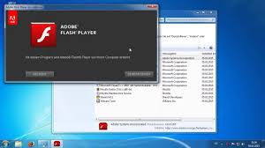If you are looking for flash player 11 offline installer then you can download it from link below So Deinstallieren Sie Den Abobe Flashplayer Youtube