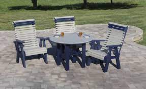 Outdoor Pub Table Sets With Chairs
