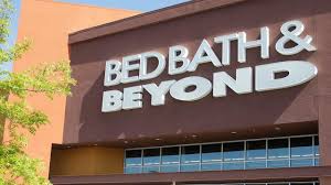 bed bath beyond shutters its s