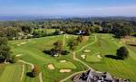 Our Donald Ross Masterpiece | St. Davids Golf Club Wayne PA