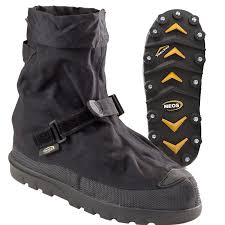 Neos Voyager Stabilicer Overshoe