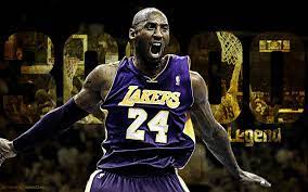 NBA Kobe Bryant Wallpapers - Top Free ...