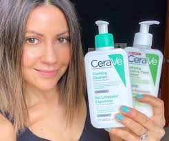 cult cerave cleansers