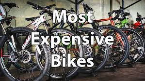 the world s 10 most expensive bikes in