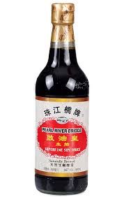 pearl river bridge superfine soy sauce