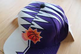 For those that prefer a specialized fit, a fitted style like the new era 59fifty® is the best option. Vintage New Nba Phoenix Suns Starter Shockwave Hat Pro Line Shark Tooth 1914140054