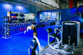 planet gym kingston upon hull east yorkshire united kingdom 06 february 2017 pictured planet gym