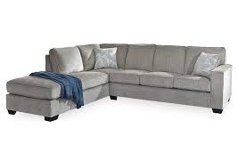 altari 2 piece sectional with chaise