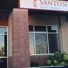 santosha hot yoga closed 5003 s bur