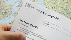 apply for a uk visitor visa
