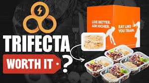trifecta nutrition review