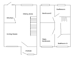 How To Draw A Floorplan