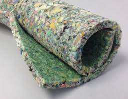 carpet pad recycling business