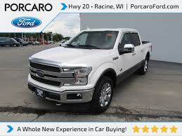 pre owned 2018 ford f 150 king ranch 4