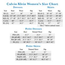 21 Skillful Calvin Klein Kids Underwear Size Chart