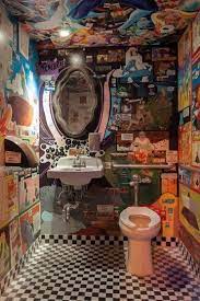 The 5 Best Bar Bathrooms In Brooklyn