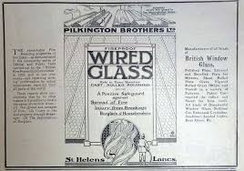History Of Window Glass Sash Window