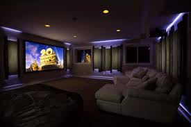 Boulder Home Theater Custom Theaters