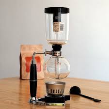 Syphon Coffee Maker Vacuum Coffee Pot