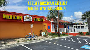 mexican grill north myrtle beach sc