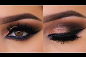 how to get that perfect smoky eye look