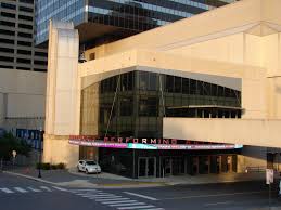Tennessee Performing Arts Center Wikipedia